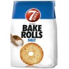 Bake Rolls cu Sare
