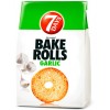 Bake Rolls cu Usturoi