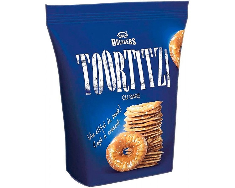 ALKA TOORTITZI SAL 80G/20