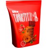 ALKA TOORTITZI TOMATE-ALBAHACA-OREGANO 80G/20