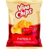 Viva Chips Pimienta 100G