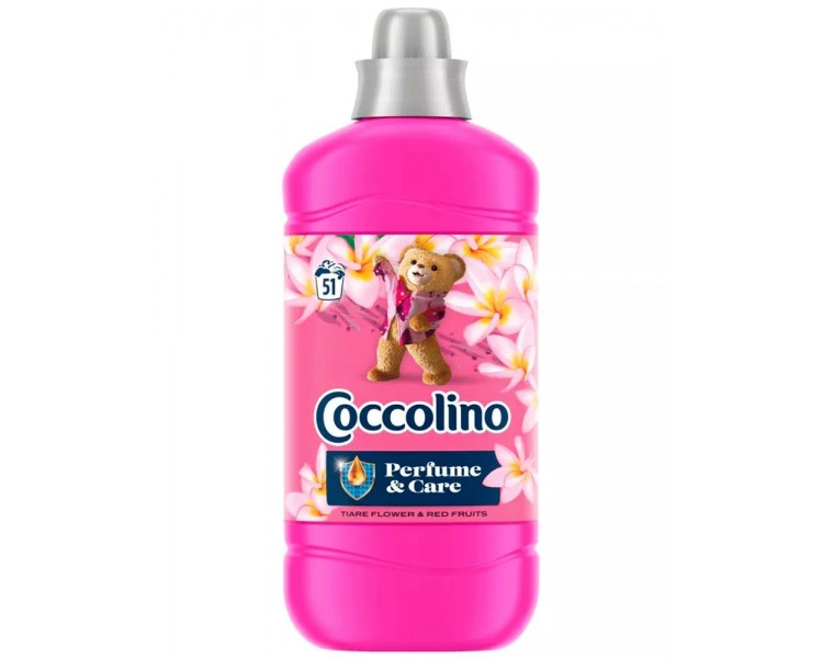 COCCOLINO TIARE FLOWER 950ML/8