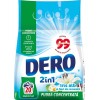 DERO 2IN1 IRIS BLANCO 2KG/6