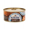 ARDEALUL ALUBIAS CON COSTILLA 300G/6