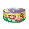 Pate Vegetal cu Ardei Bucegi 100g