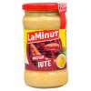 LA MINUT MOSTAZA PICANTE 300G/6