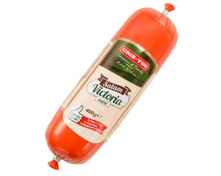 Salami Victoria 400g