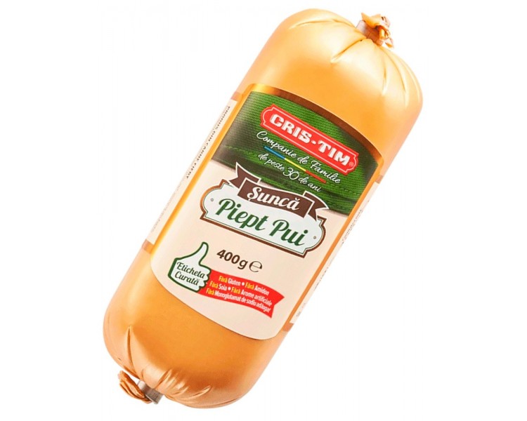 CRISTIM SUNCA PIEPT PUI 650G