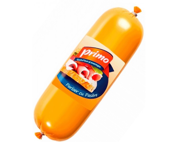 CAROLI PRIMO PARIZER PASARE 500G
