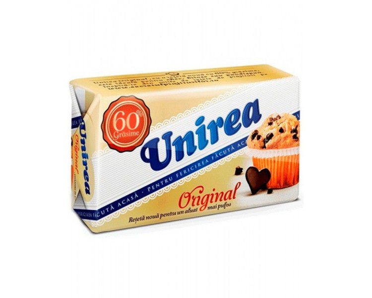 Margarina Unirea