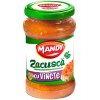 MANDY PISTO BERENJENA 300G/6