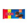 Tableta Chocolate Ron 88G