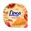 LINCO HOJALDRE MANZANA-CANELA 800G/10