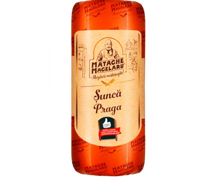 CRISTIM SUNCA PRAGA MATACHE 