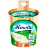 Crema de Queso Alemette con Verduras