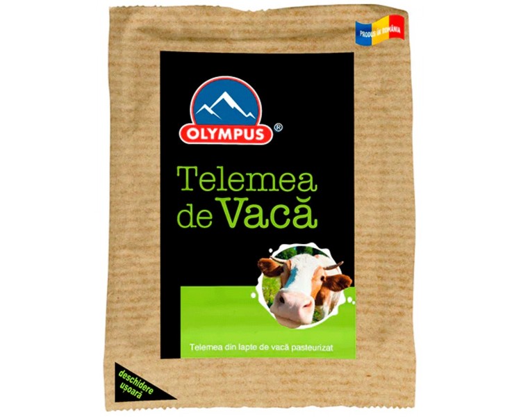 Telemea de Vaca 200G