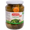 Castraveti in Otet 680G