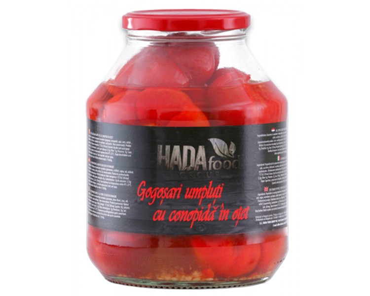 HADA GOGOSARI UMPLUTI CONOPIDA 1700G/6