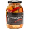 HADA ENCURTIDOS VARIOS PICANTES 1000ML/6