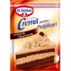 Crema de CafÃ© y Brandy para Pasteles
