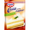 Crema de Lamaie pentru Prajituri