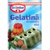 Gelatina