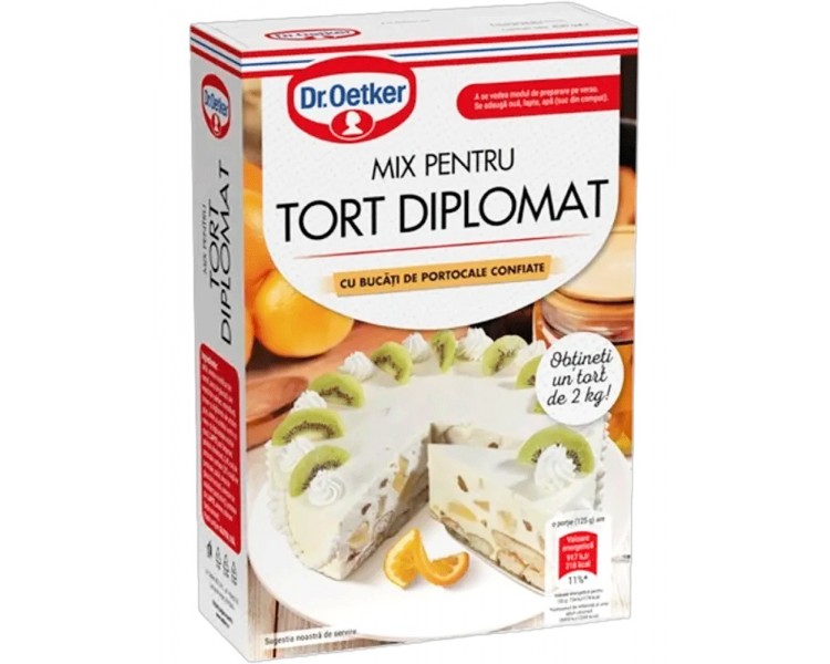 Tort Diplomat
