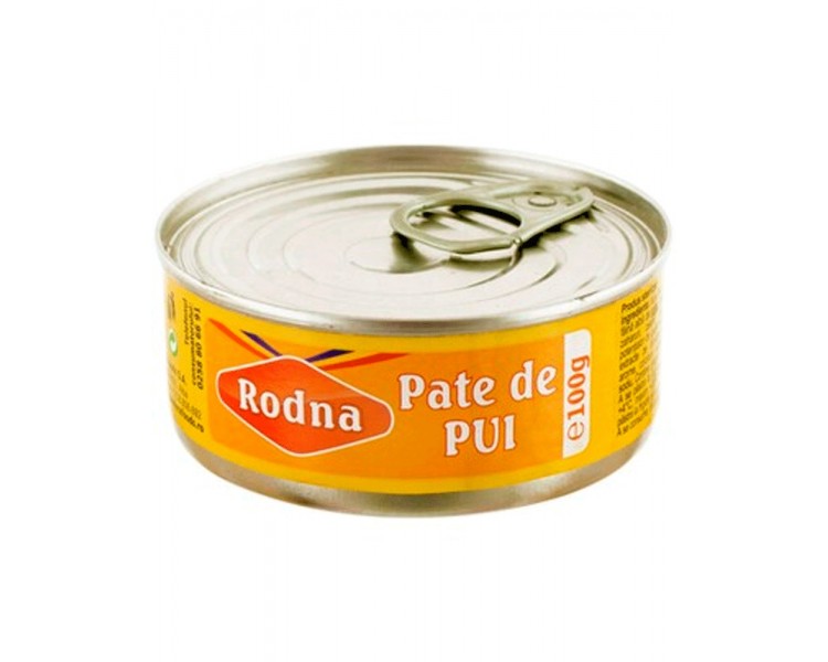 RODNA PATE PUI 100G/6