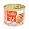 RODNA PATE PORC 200G/6