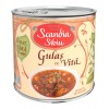 SCANDIA GULAS VITA 400G/6