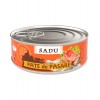 Pate ÈšÄƒrÄƒnesc de PasÄƒre Sadu 100g
