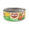 Pate Vegetal cu Ciuperci Bucegi 100g
