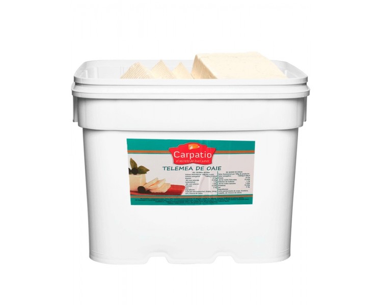 CARPATIO TELEMEA OAIE 8KG