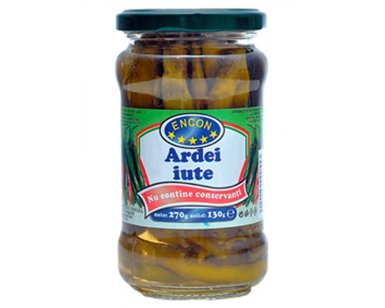 ENCON ARDEI IUTI 314G/12