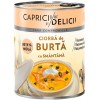 CAPRICII CIORBA BURTA SMANTANA 400G/9