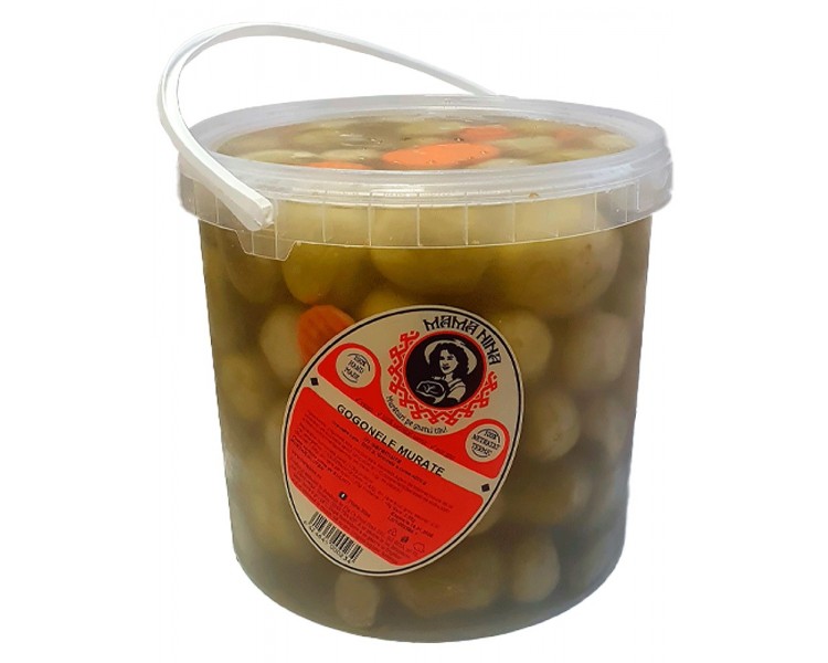 MAMA NINA GOGONELE MURATE 5.6KG