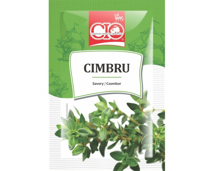 CIO CIMBRU 8G/20
