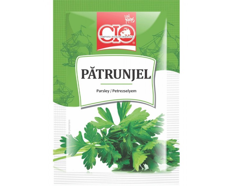 CIO PATRUNJEL 8G/20