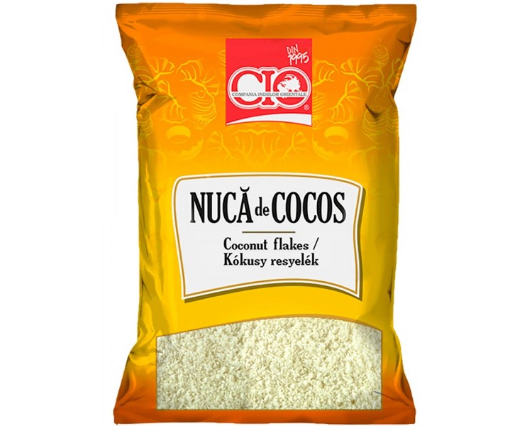 CIO COCO RALLADO 40G/15