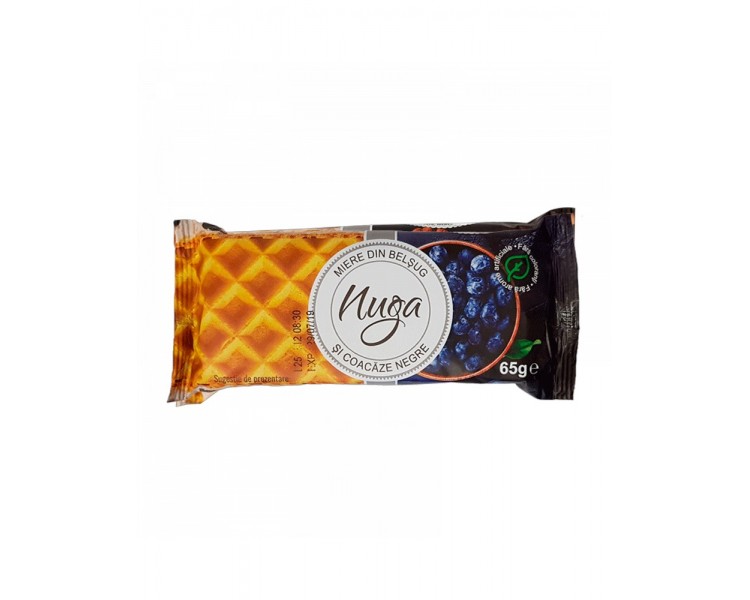 BOROMIR NUGA MIERE-COACAZE 65G/22