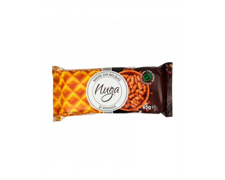 BOROMIR NUGA MIERE-ARAHIDE 65G/22