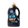 EXTRA MIX DETERGENT LICHID GEL BLACK 4L/4