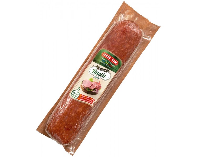 CRISTIM GASTRO SALAM RUSTIC 