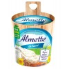Crema de Queso Alemette con Yogur