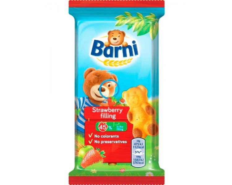 BARNI CAPSUNI-MERE 30G/24