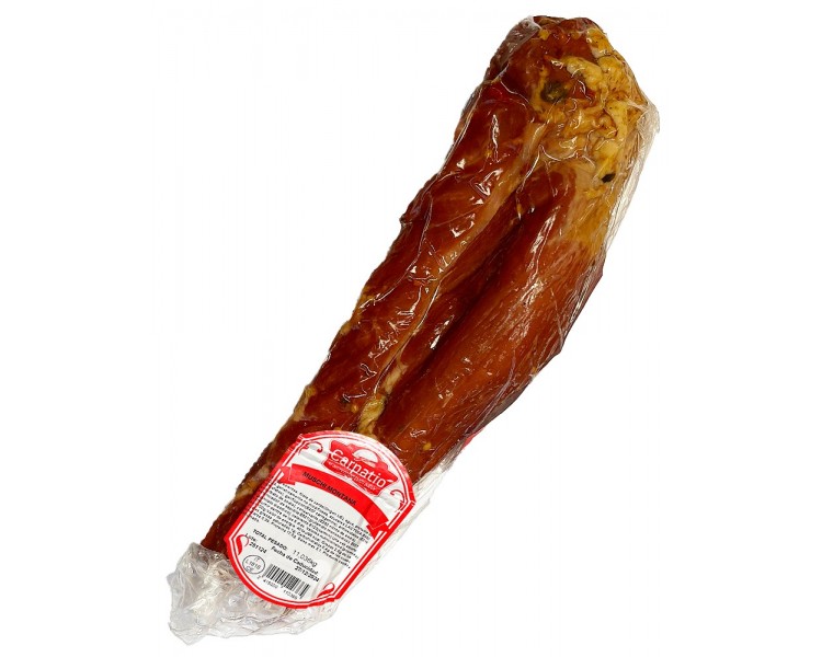 CARPATIO MUSCHI MONTANA