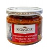 RIGA BABY HERING SOS TOMATE 280G/12