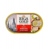 RIGA HERING FILE SOS TOMATE 190G/36