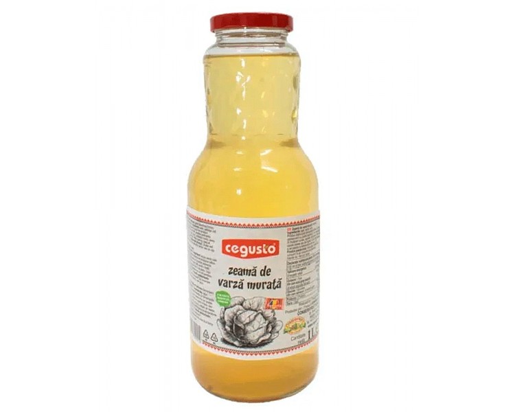 CONSERVFRUCT ZEAMA VARZA MURATA 1L/6