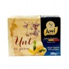 JOSI MANTEQUILLA 65% 200G/18